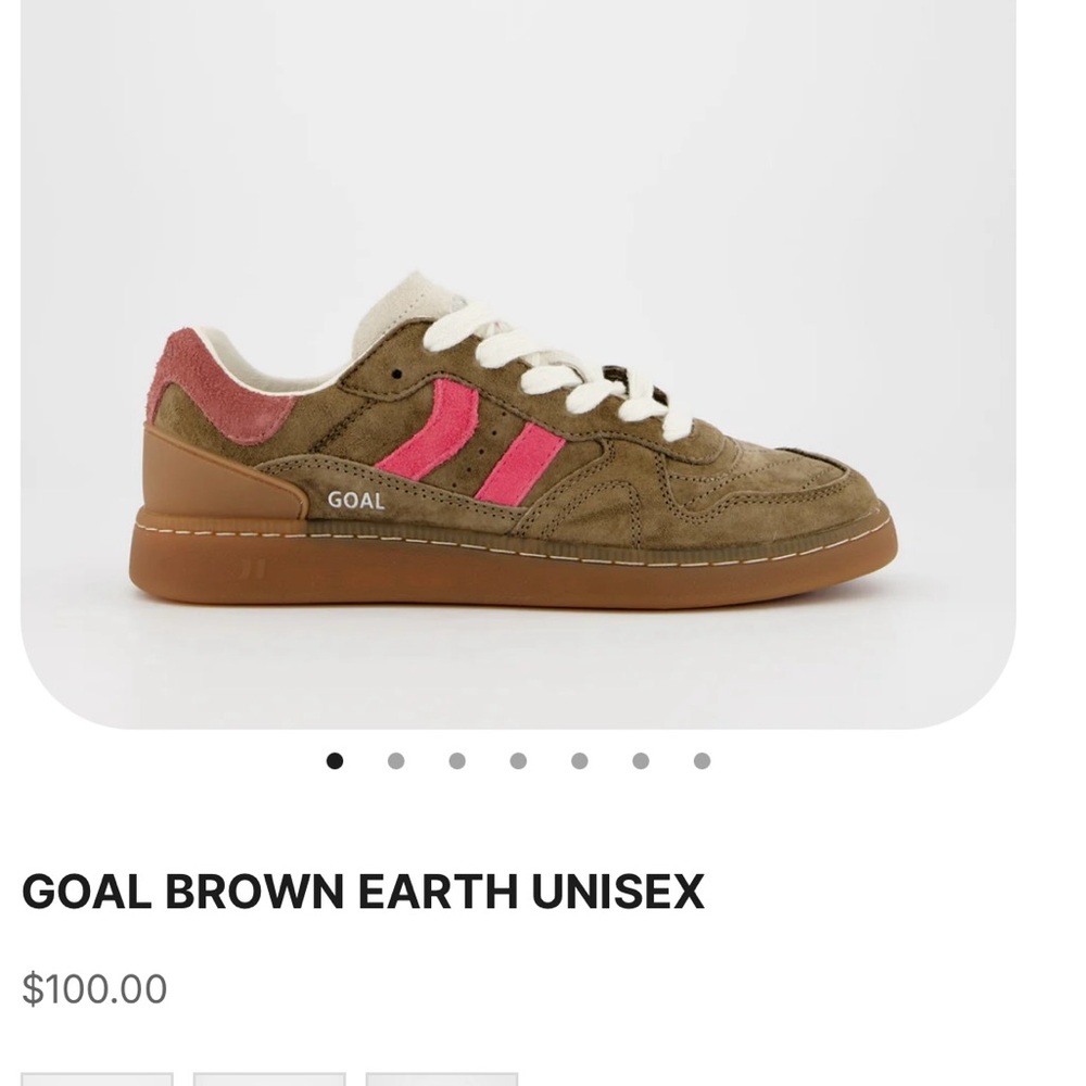 Trendy Coolway sneakers 👟sold out on website